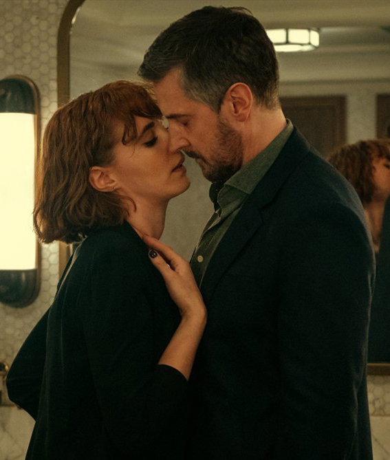 What's on Netflix on Twitter "OBSESSION a new British limited series