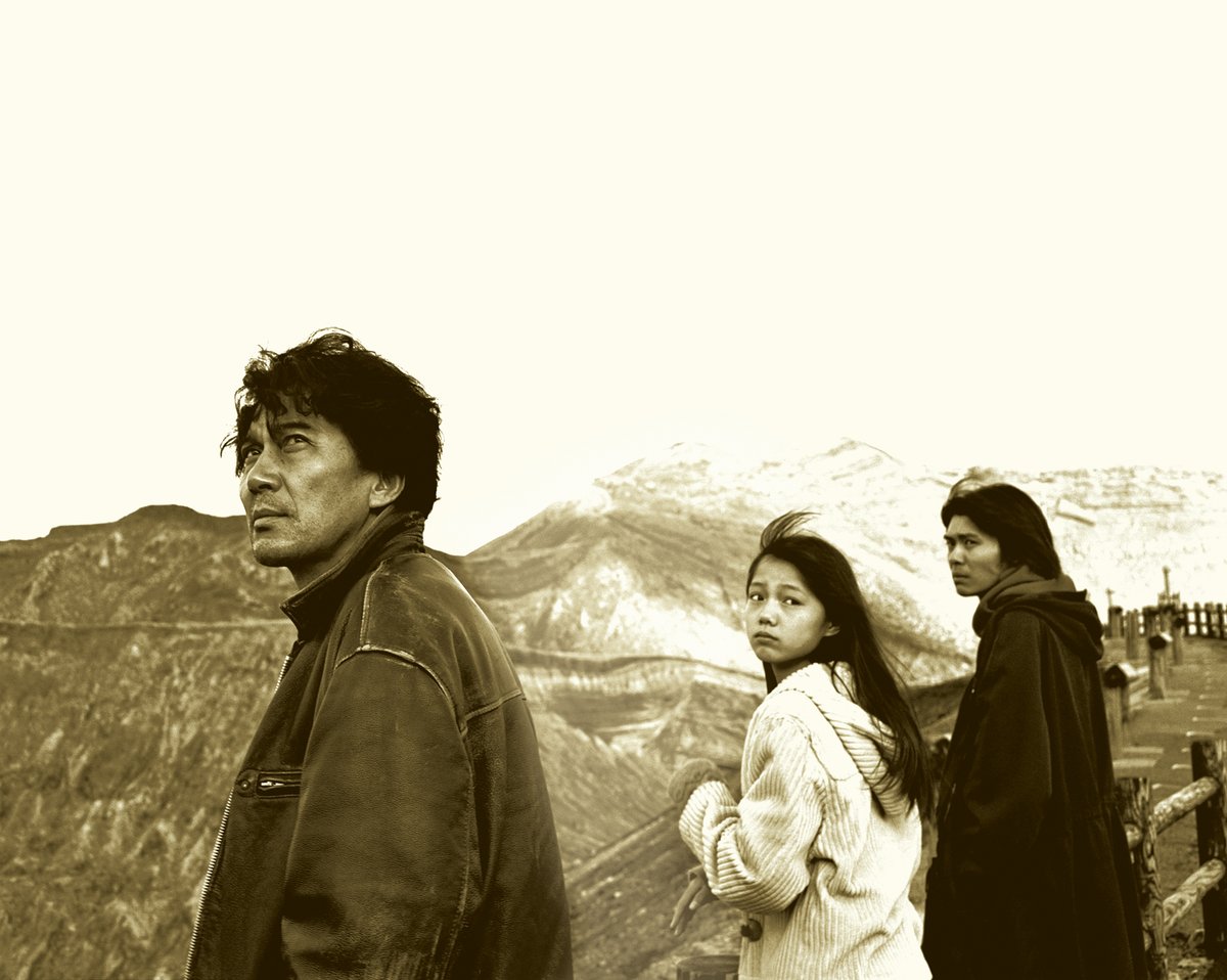 ycinemarine's tweet image. 3/17(金) #横浜シネマリン
🚩最終日
11:55🐃 劇場版 #ナオト、いまもひとりっきり
18:00🆕#EUREKA/ユリイカ デジタル・マスター完全版【トーク】樋口泰人さん（boid主宰）
🚩続映
10:00🏮#発酵する民
13:50 🕯️「#生きる」#大川小学校 津波裁判を闘った人たち
16:20🎵#アングリーバードとバナナ合唱団