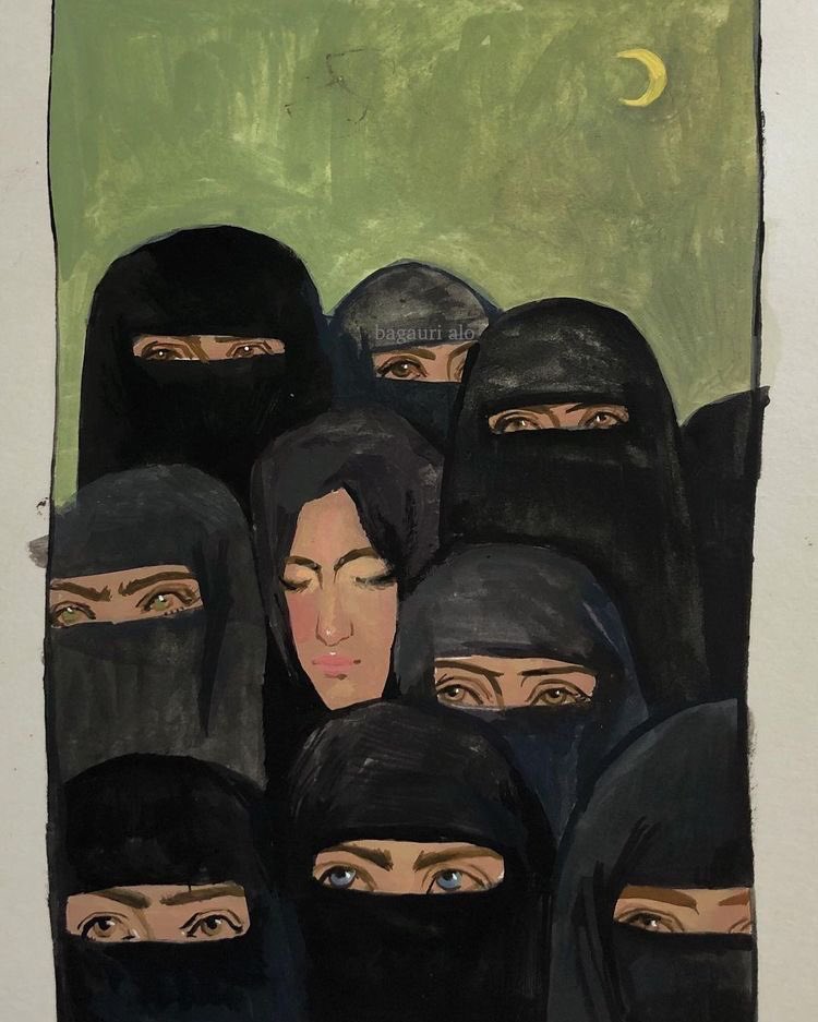 tjambukberduri's tweet photo. ㅤ 

الصوت الذي يهمس لك في داخلك ”هذا حلال وهذا حرام“ إياك أن تفقده

Suara yang membisikkanmu dari dalam "ini halal itu haram", jangan sampai kau kehilangannya!

ㅤ ㅤ ㅤ https://t.co/bcW5Q5RwF3