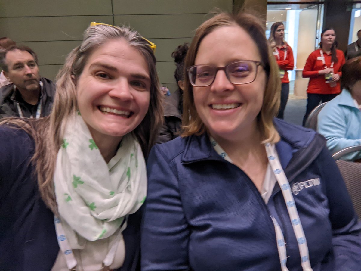 Katie Kipp Dohm tweet media