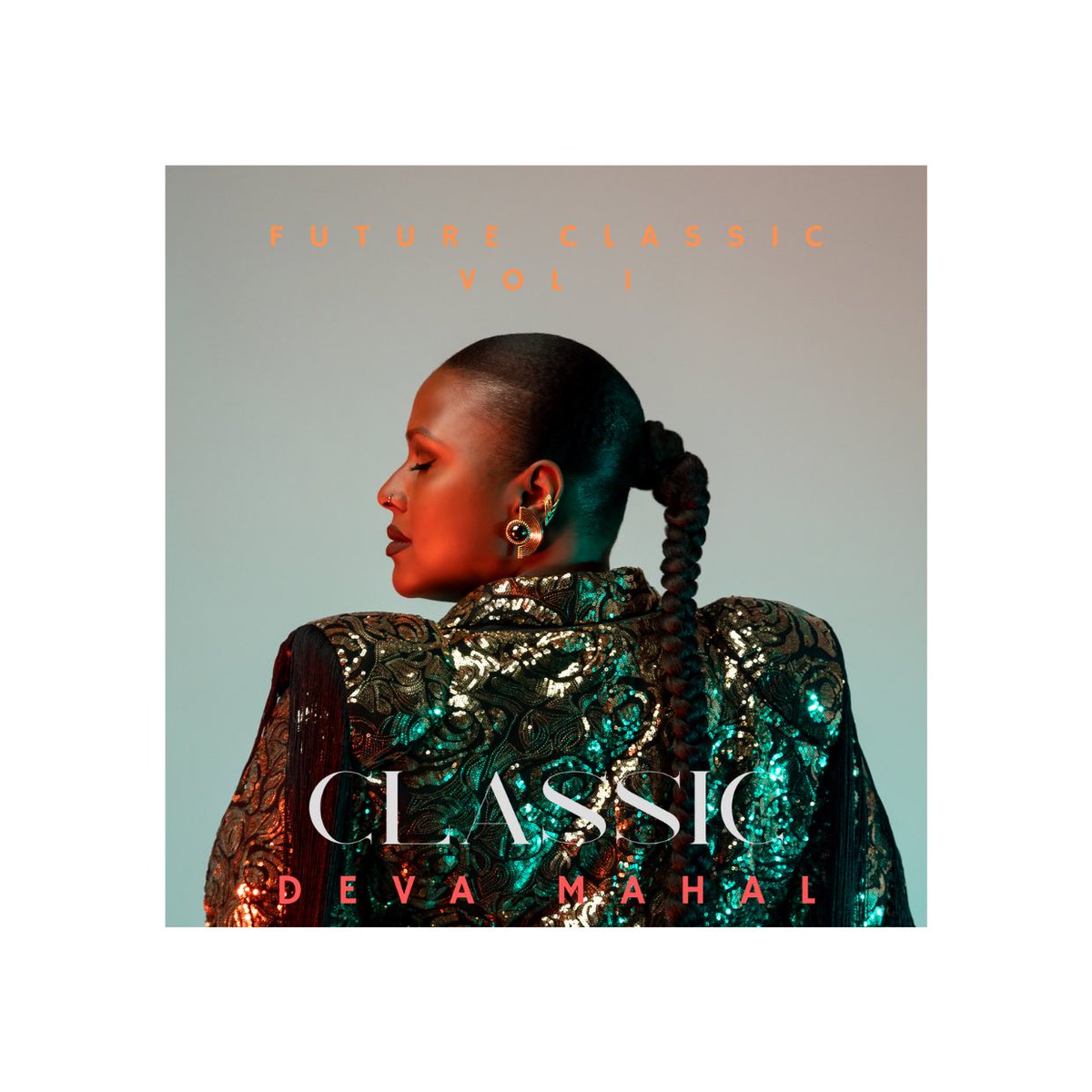 DevaMahal's tweet photo. It out …… in NZ….👀
#futureclassic #vol1 #devamahal #independent #artist #new #music https://t.co/yhUrh7gsKO