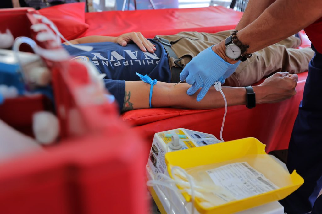 Quezon City Government on Twitter "Bilang bahagi ng Women's Month Celebration, nagdaos ang