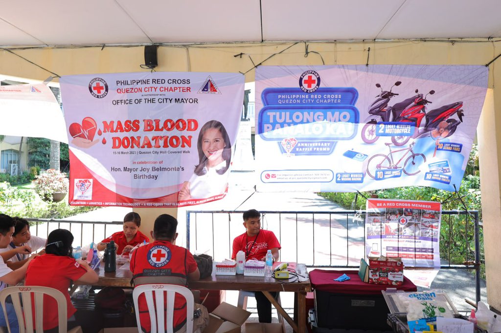 Quezon City Government on Twitter "Bilang bahagi ng Women's Month