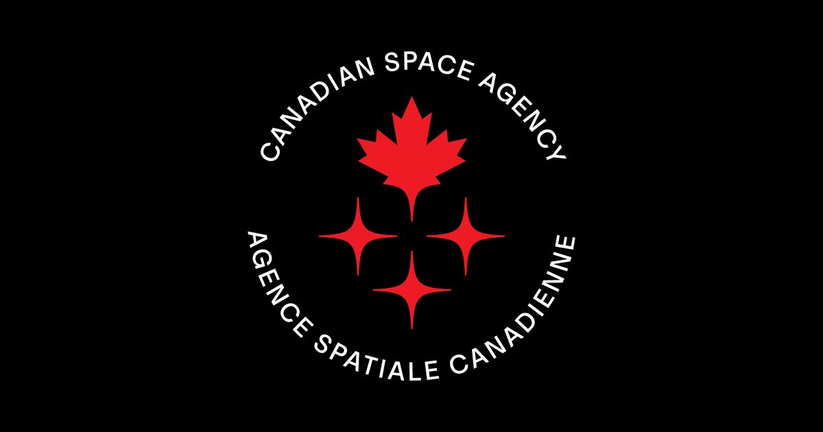 Canadian Space Agency tweet media