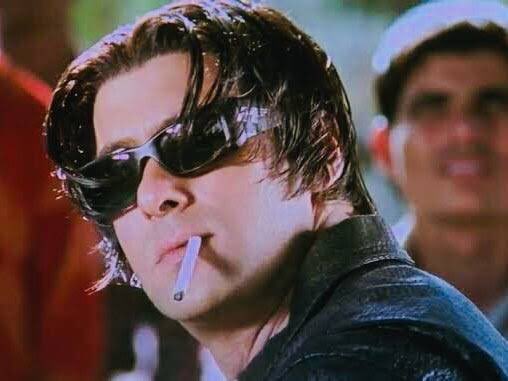 pulkit5Dx's tweet photo. Top 8 reasons why you're Radhey from Tere-Naam  ( a thread ) https://t.co/aqbzTRh0l1