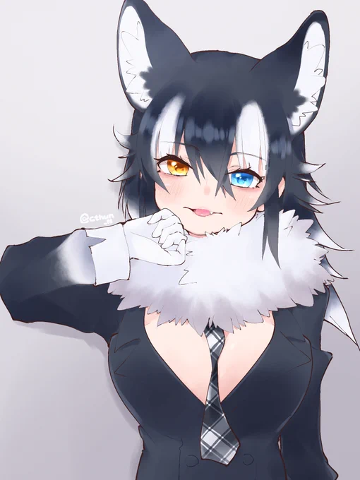 集 
