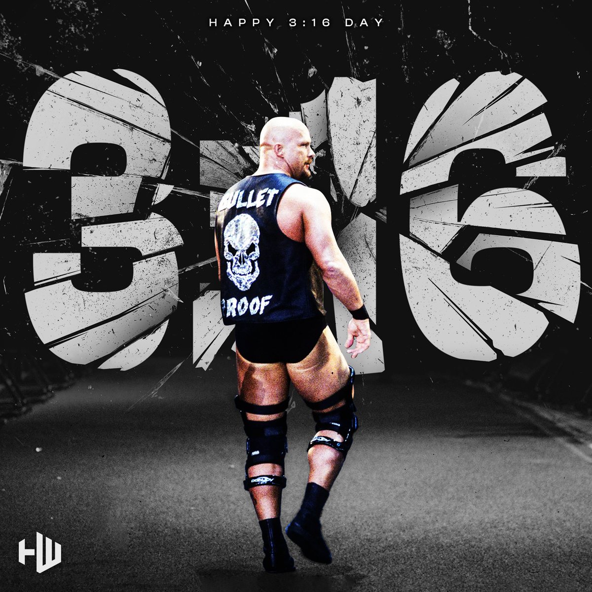 It's #316Day!

What are your favorite <a href="/steveaustinBSR/">Steve Austin</a> moments?
