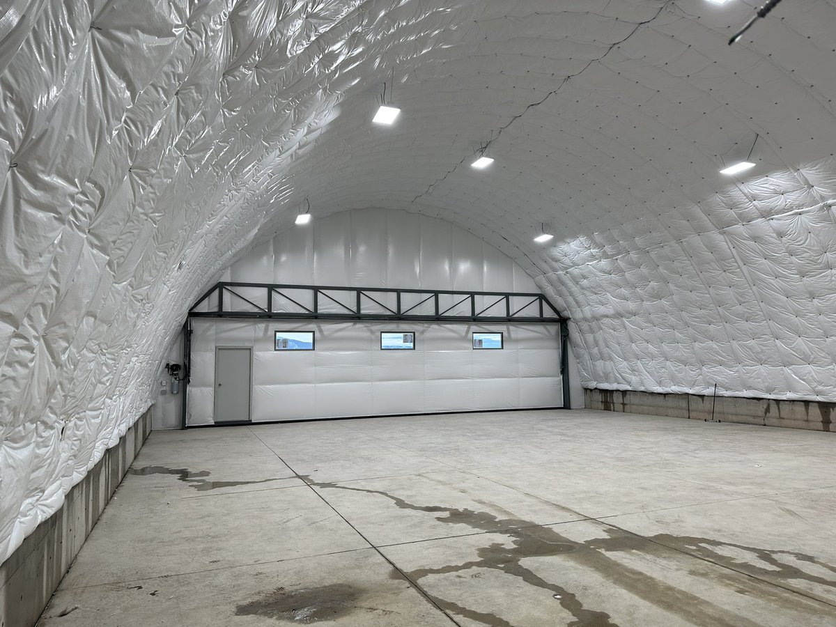 DreadnautVS's tweet photo. Insulation is in, we are almost complete! https://t.co/rkxyb30RrM