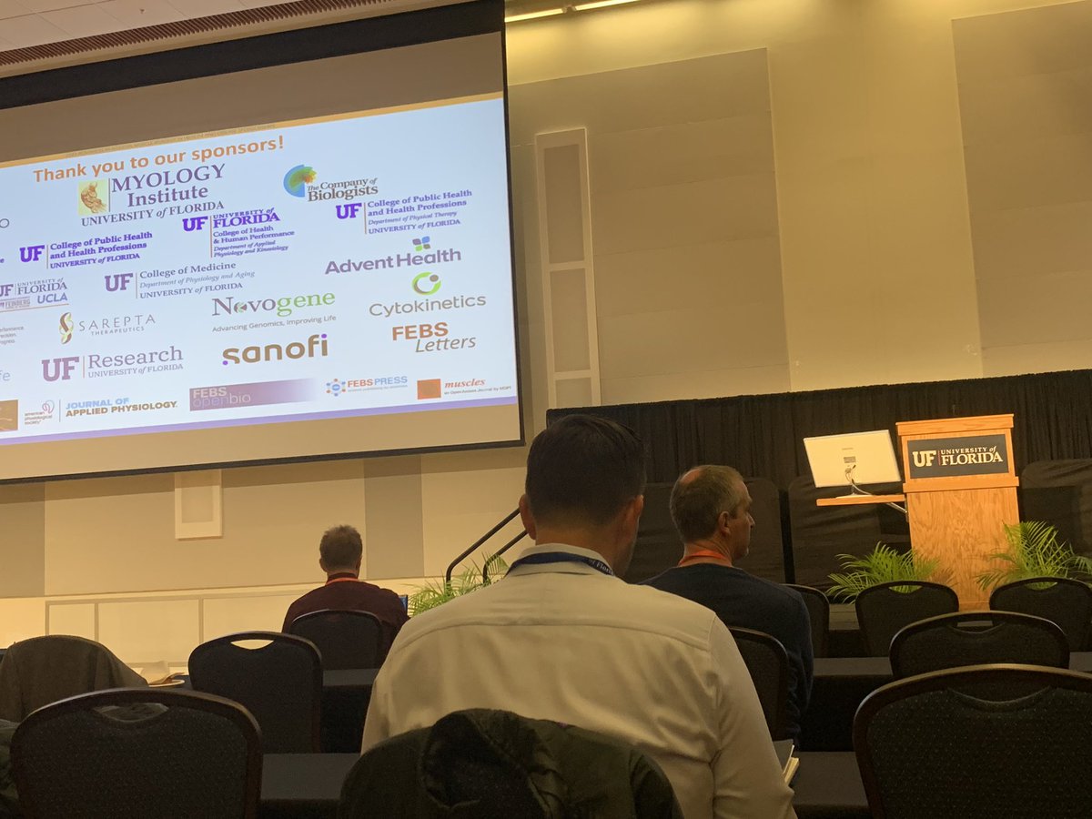 Jeffrey Brault, PhD tweet media