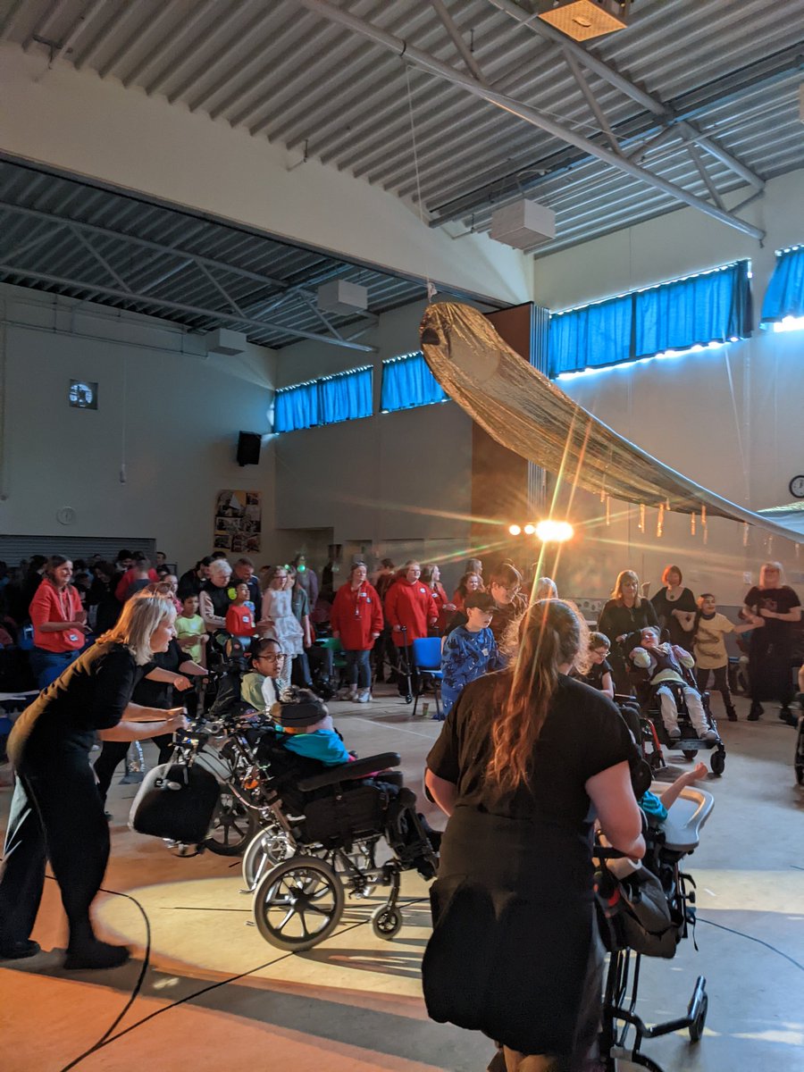 Oaklands School (@team_oaklands) on Twitter photo A huge shout out to the 10 special schools who came and performed in our Dance Festival today! <a href="/Woodlands_Edin/">Woodlands School</a>
<a href="/OnlineFairview/">Fairview</a>
<a href="/PilrigPark/">Pilrig Park School</a>
<a href="/BraidburnSchool/">Braidburn School</a>
<a href="/Prospect_Bank/">Prospect Bank</a>
<a href="/StCrispins_Edin/">St Crispin's School</a>
@ActiveSchoolsEd
<a href="/EdinburghDance1/">EdinburghDance</a>
@KaimesPE
<a href="/RedhallEdin/">Redhall School</a>
@KickDanceCompany
<a href="/Edinburgh_CC/">The City of Edinburgh Council</a> A huge shout out to the 10 special schools who came and performed in our Dance Festival today! <a href="/Woodlands_Edin/">Woodlands School</a>
<a href="/OnlineFairview/">Fairview</a>
<a href="/PilrigPark/">Pilrig Park School</a>
<a href="/BraidburnSchool/">Braidburn School</a>
<a href="/Prospect_Bank/">Prospect Bank</a>
<a href="/StCrispins_Edin/">St Crispin's School</a>
@ActiveSchoolsEd
<a href="/EdinburghDance1/">EdinburghDance</a>
@KaimesPE
<a href="/RedhallEdin/">Redhall School</a>
@KickDanceCompany
<a href="/Edinburgh_CC/">The City of Edinburgh Council</a>
