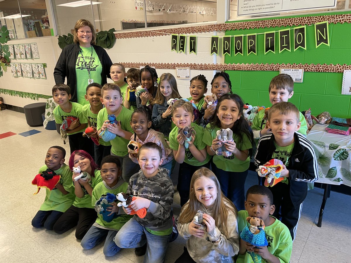 Mrs. Renee Gray tweet media