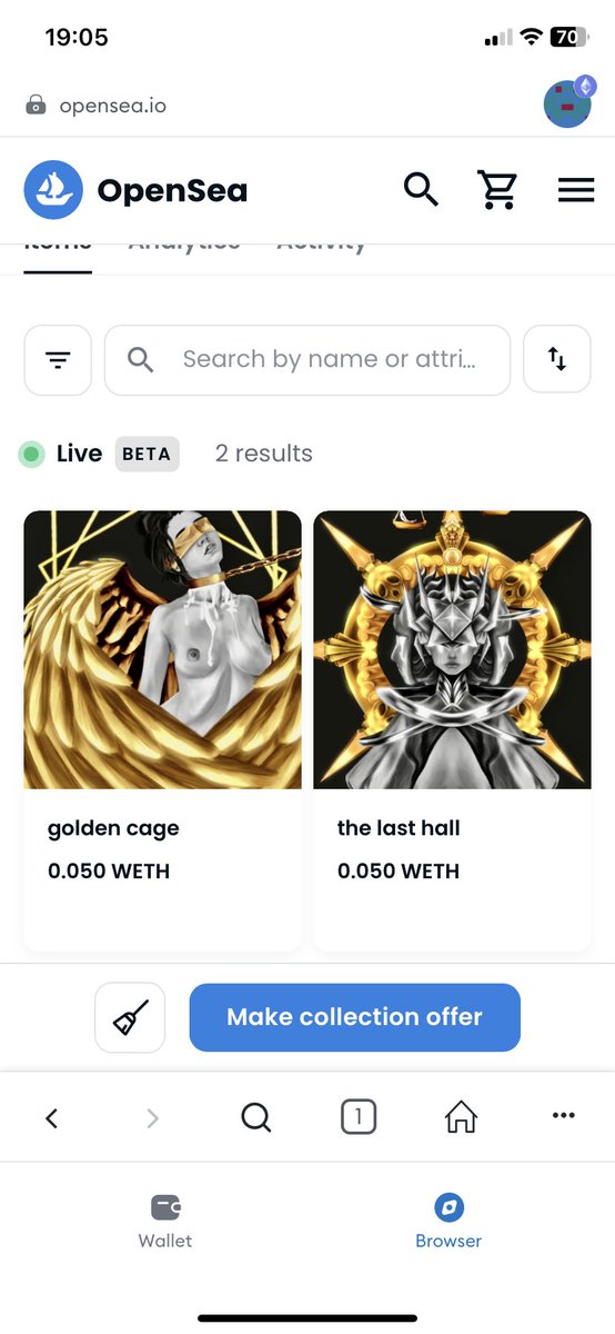 Hello, meet my new collection this is a collection that I made with the intention of telling the stories that I experienced. through oil painting style Some images may contain violent content. Please just look at it as art.  Visit at opensea.io/collection/whi… #NFT #nftart #opensea