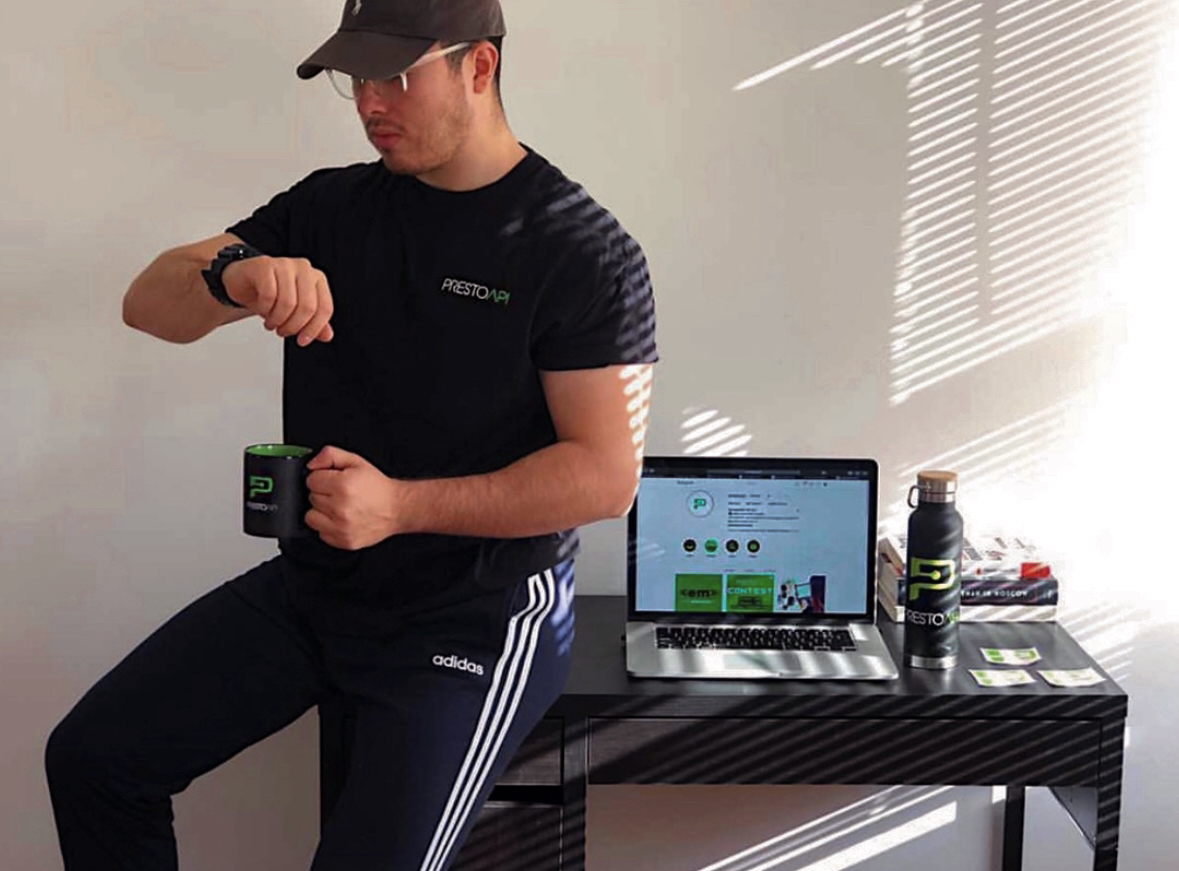 PrestoApi's tweet image. What&apos;s everyones secret to finishing their projects in record time? PrestoAPI!

#frontenddev #backenddev #nocode #codingnewbie #codenewbie #nocodetool #codingtool #prestoapi #codingtips #restapi  #webdev #webdeveloper