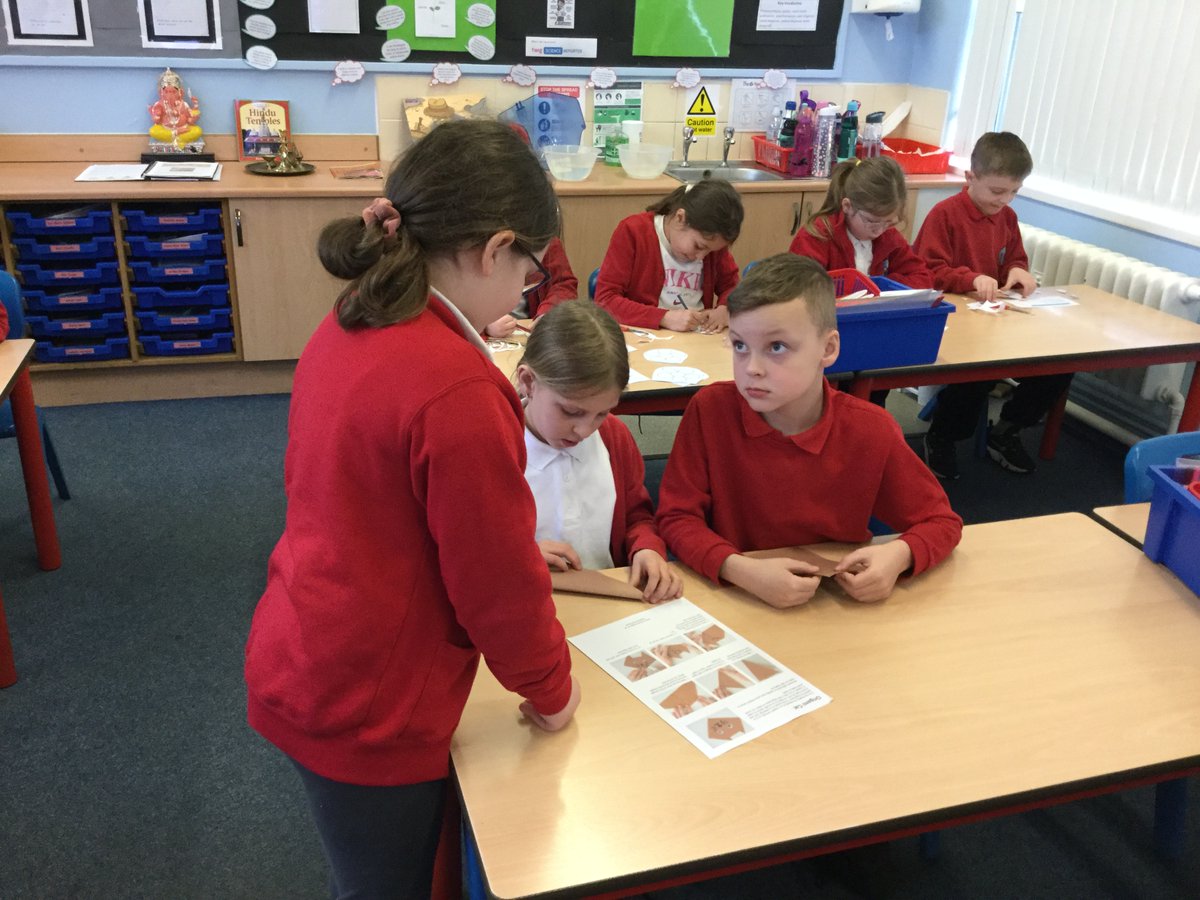 LRyott's tweet photo. The children in class 8 went on a troll hunt as a hook into our new writing unit of instructions. They then had lots of fun following a range of instructions to help them understand the text type.@RedscopeSchool https://t.co/gnp0cnU4dg