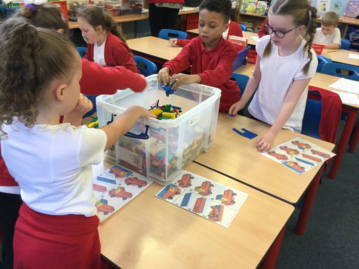 LRyott's tweet photo. The children in class 8 went on a troll hunt as a hook into our new writing unit of instructions. They then had lots of fun following a range of instructions to help them understand the text type.@RedscopeSchool https://t.co/gnp0cnU4dg