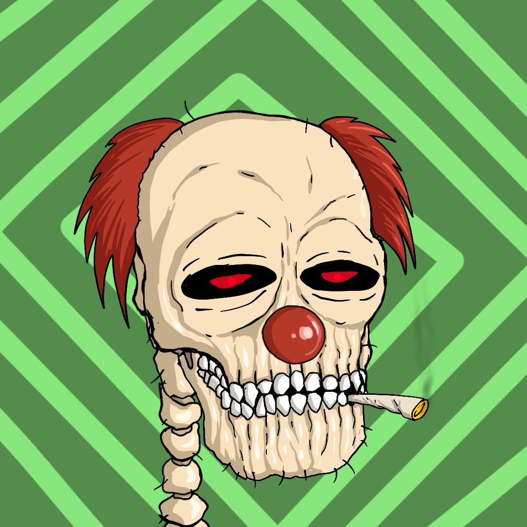 SkullPunkzNFT's tweet photo. 🔴 2013 - You missed $BTC
🔴 2014 - You missed $DOGE
🔴 2015 - You missed $XRP
🔴 2016 - You missed $ETH
🔴 2017 - You missed $ADA
🔴 2018 - You missed $BNB
🔴 2019 - You missed $LINK
🔴 2020 - You missed $DOT
🔴 2021 - You missed $SHIB
🟢 In 2023??

Come join us!☠️☠️ https://t.co/HFHUhrJdaC