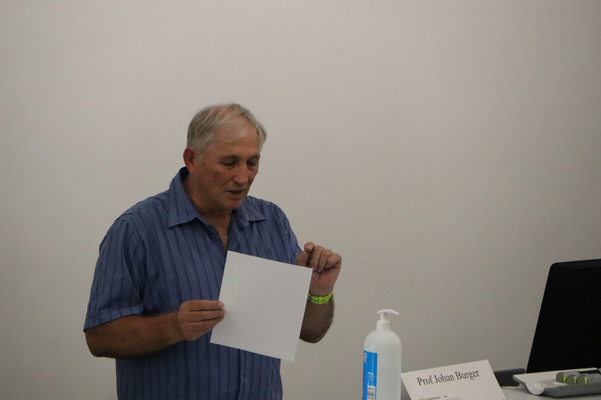 School of Public Leadership - SPL tweet media