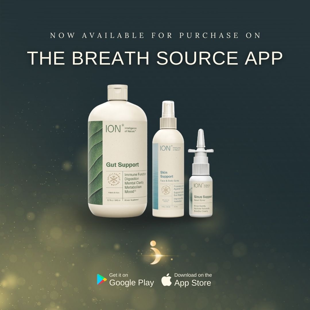 thebreathsource's tweet photo. Have you shopped inside The Breath Source app yet? We are honored to partner with some of the coolest companies in the wellness + breathwork space!!

@BrainTapTech @IonBiome @UpgradedFormul2 https://t.co/o2an01tLnu