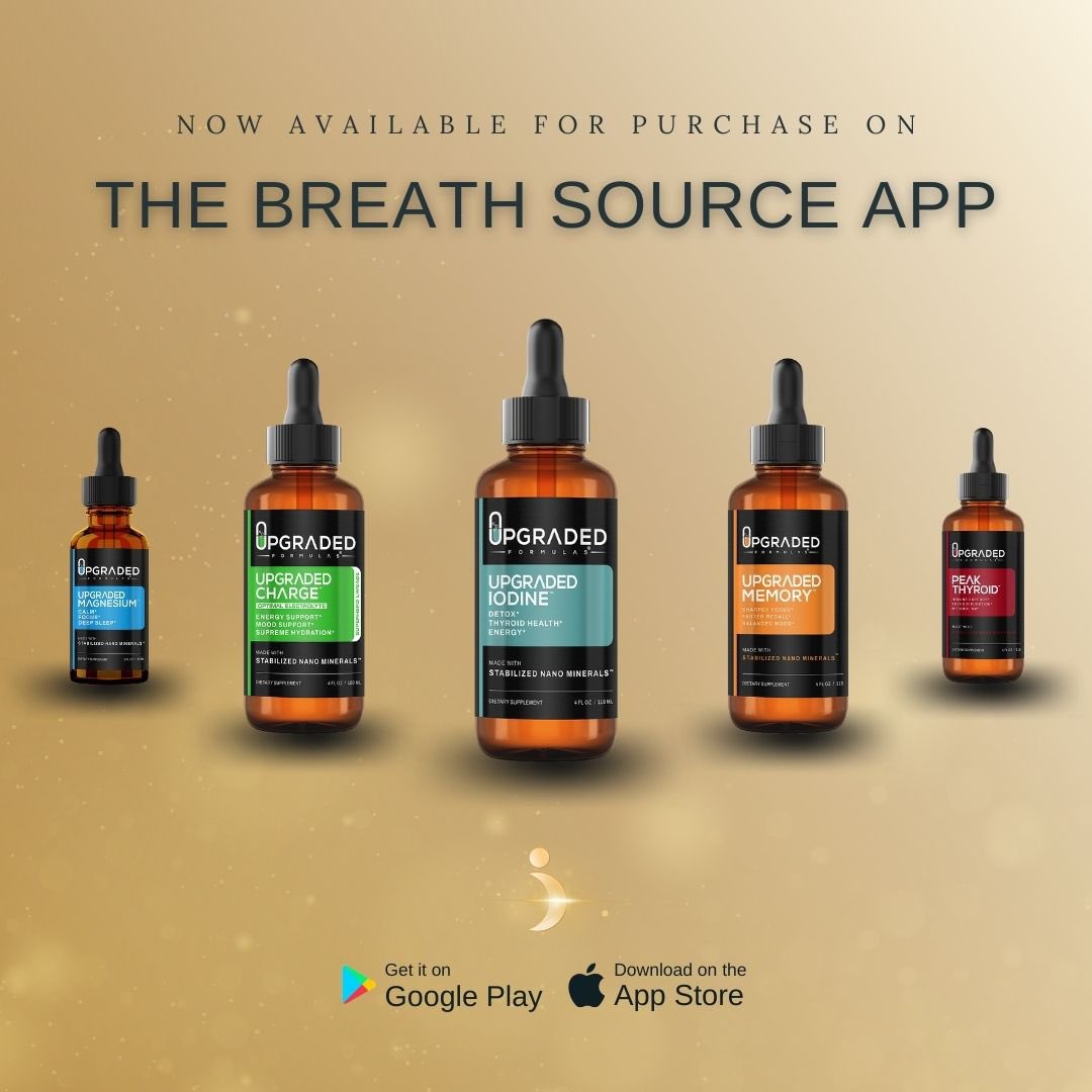 thebreathsource's tweet photo. Have you shopped inside The Breath Source app yet? We are honored to partner with some of the coolest companies in the wellness + breathwork space!!

@BrainTapTech @IonBiome @UpgradedFormul2 https://t.co/o2an01tLnu