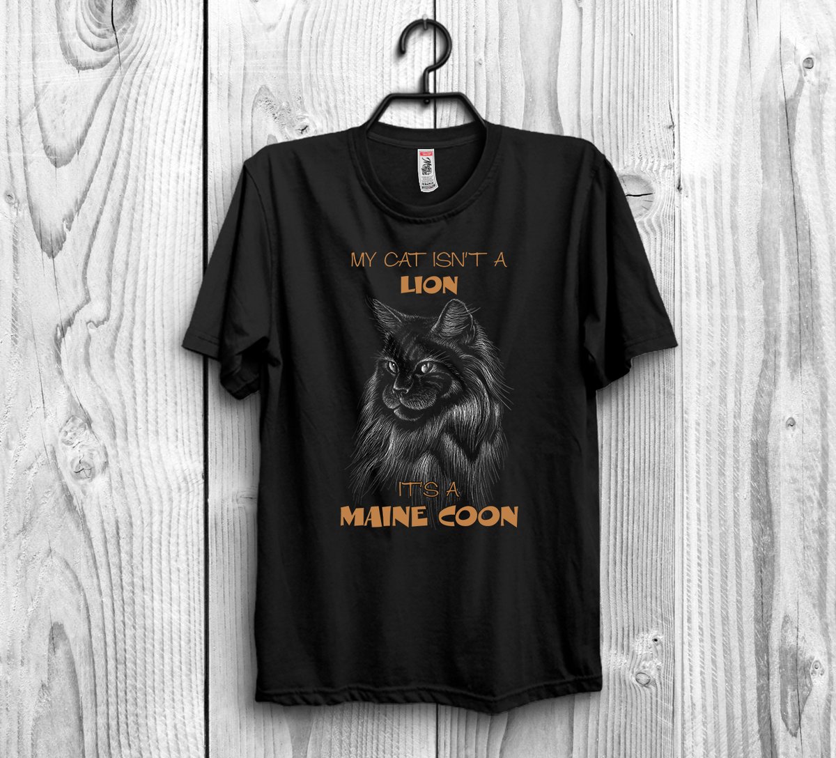coolmainecoon1's tweet photo. Great Opportunity for all Mainecoon Lovers

Use MAINECOON as a coupon code on our store and get free shipping on your purchase (Store link in bio)

Now you can also get your custom T-shirt, mug, canvas, etc. with your own images; DM for details. Now we have too many T-shirts https://t.co/ZcyYbCNGLN