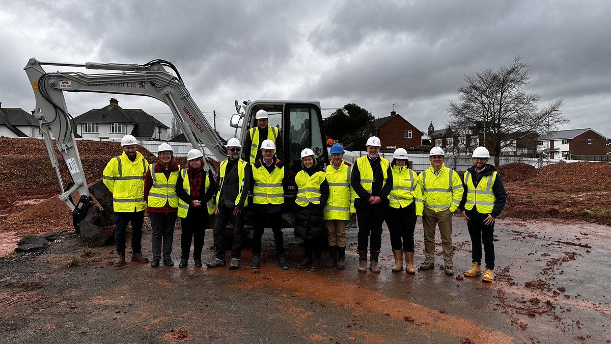 Exeter City Council tweet media