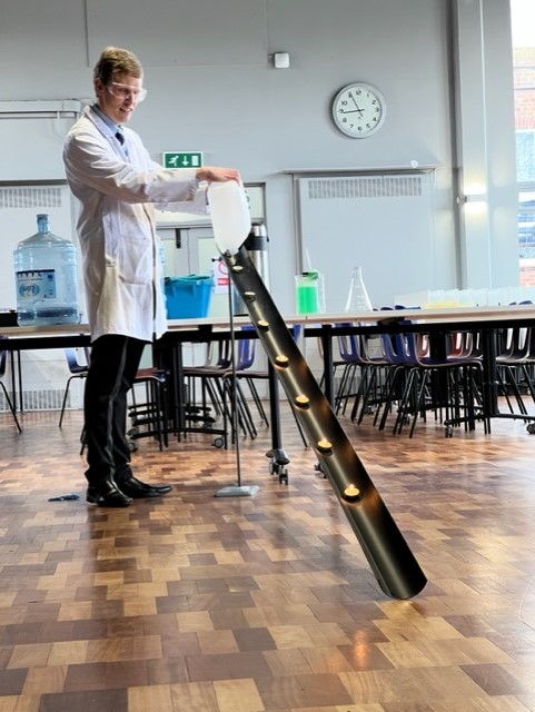 Junior School | The King’s School tweet media