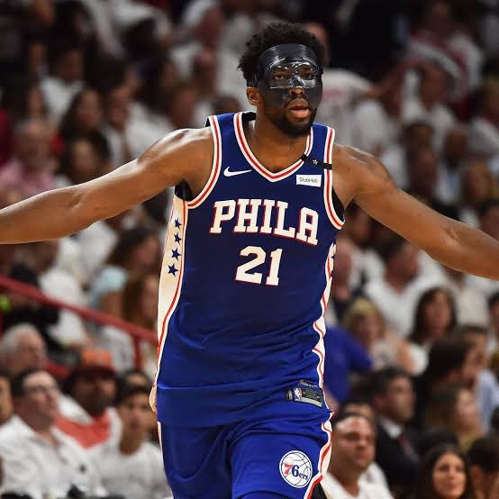 Happy birthday Joel Embiid this my MVP jokic ain t got shit on Embiid 