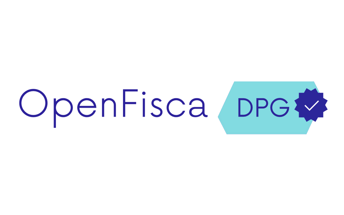 OpenFisca tweet media