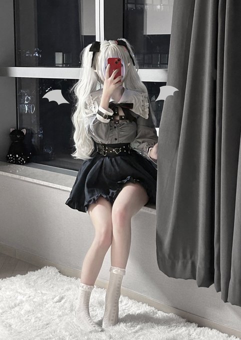 コスプレイヤーミャーのTwitter画像22