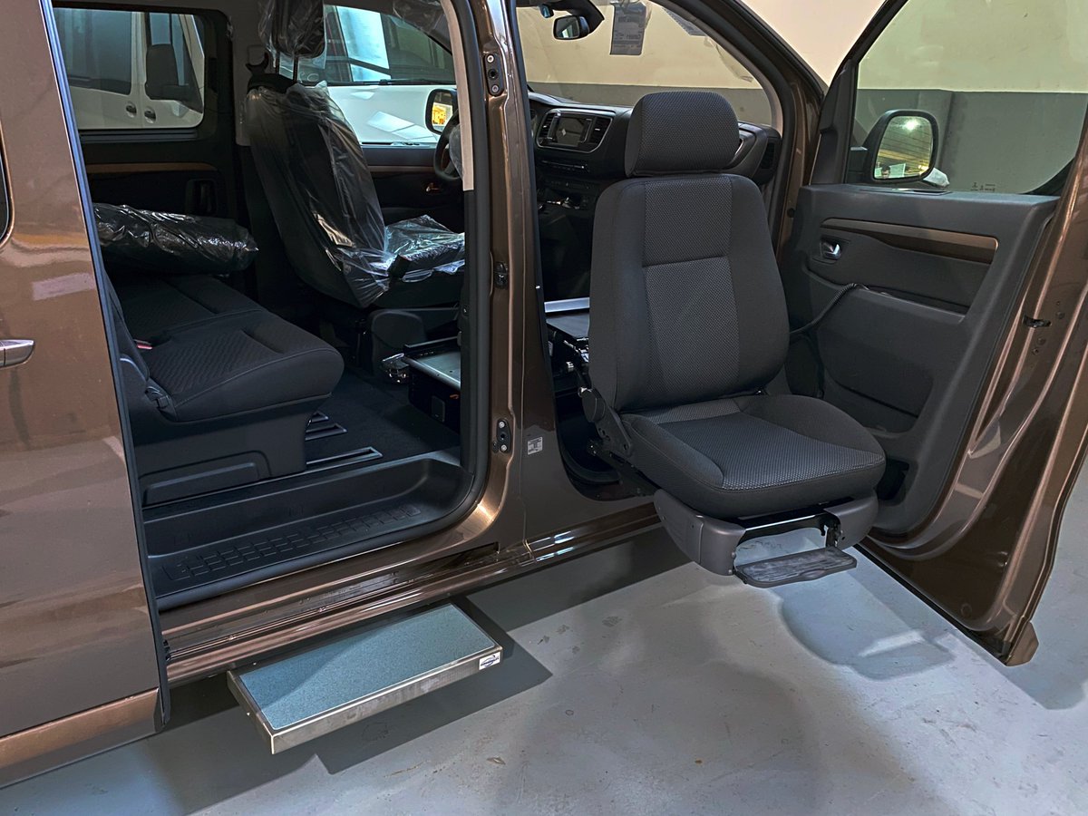 Euromobility ♿ tweet media