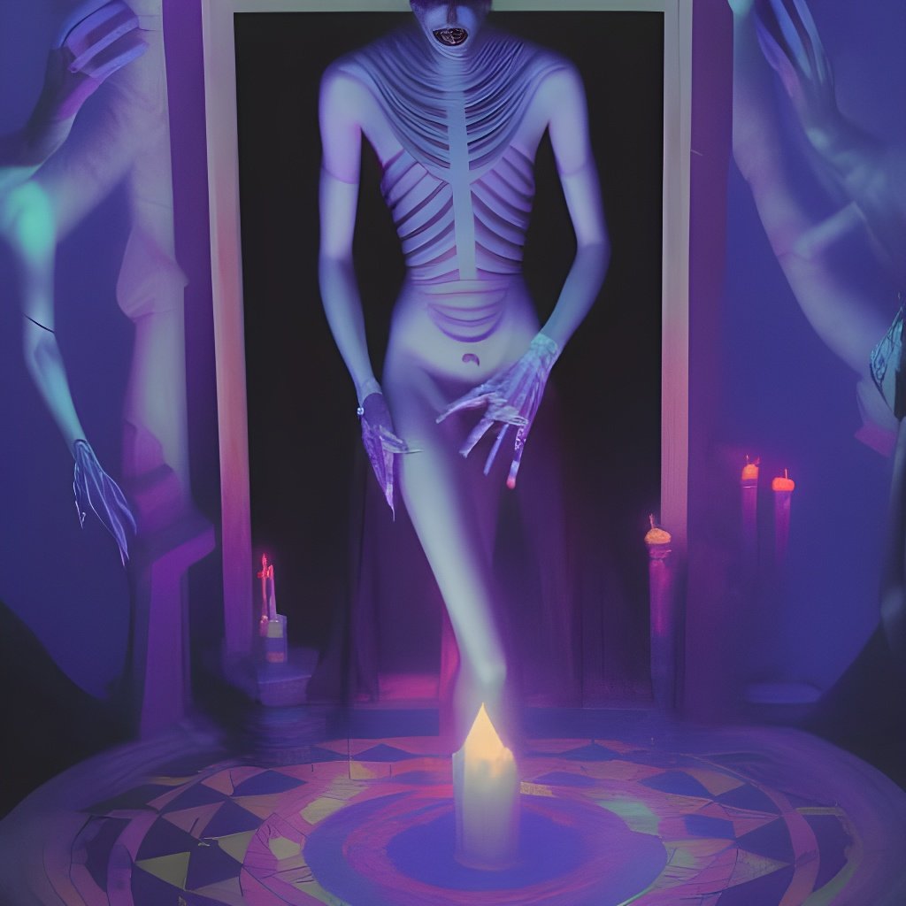 "M0006" - made with <a href="/NightCafeStudio/">NightCafe Studio</a> 

#aiart #nightcafe #digitalart #generative #generativeart #AiArtwork #AiArtworks
 creator.nightcafe.studio/creation/X0jMA…