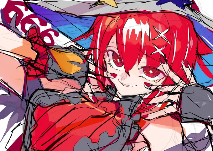 キミもドリィと遊ぼ? #ドリィム画廊 