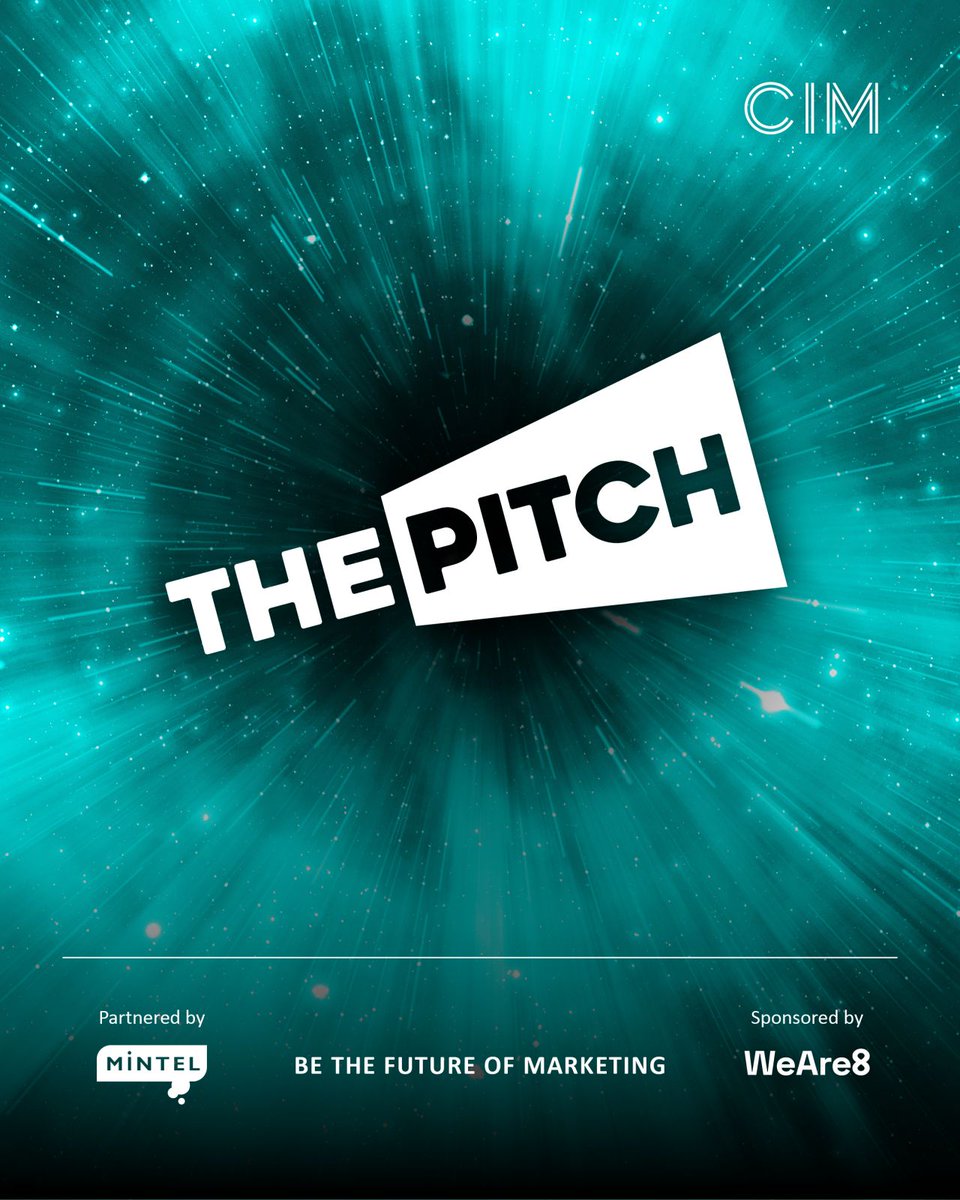 Good luck to our two teams from Coventry University, Team 'Elysian' - Frida Mahecha Taveras, Roshny Mistry &amp; Florence Idi and Team 'Slay it, ate' - Farhana Azhan &amp; Arati Warrier at The Pitch final tomorrow! We'll all be rooting for you 🤞🤞🤞
bit.ly/42fqIcn
#ThePitch