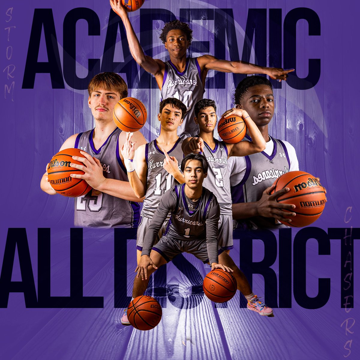 Klein Cain Boys 🏀 tweet media