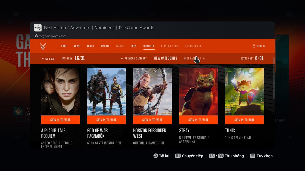 lan_vjpboy's tweet photo. #PS5Share https://t.co/M2CQQMTWsK
