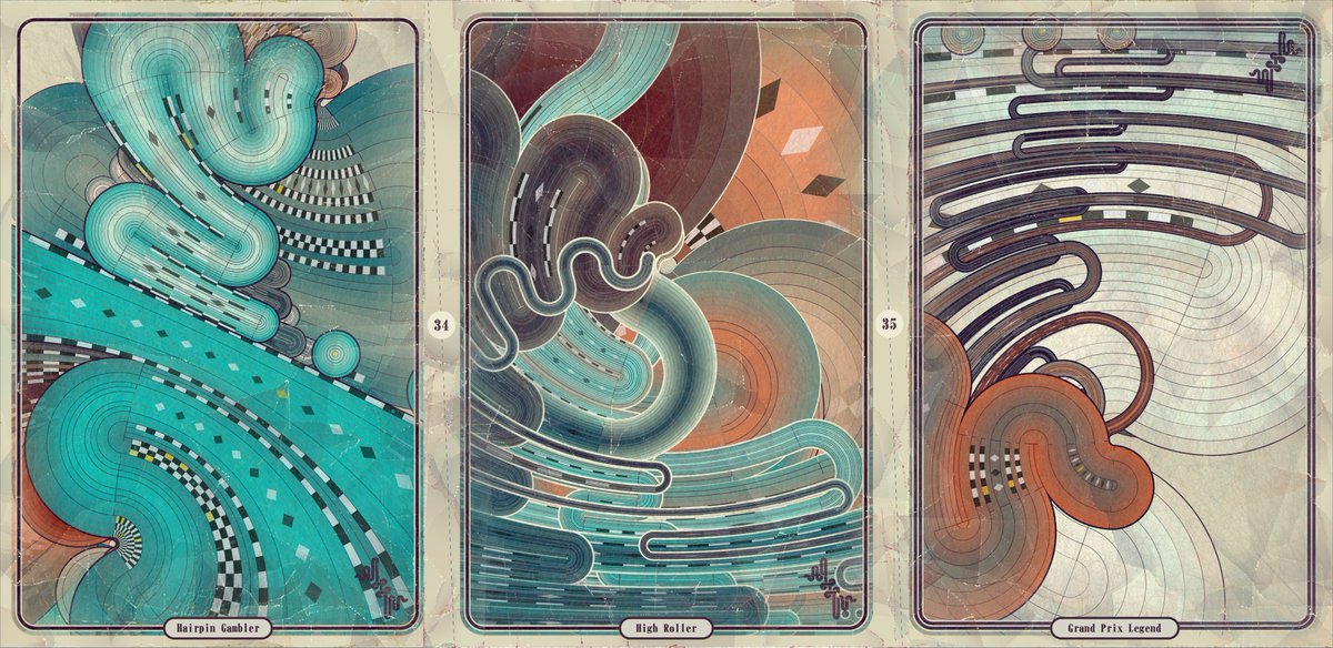 Harvey Rayner tweet media