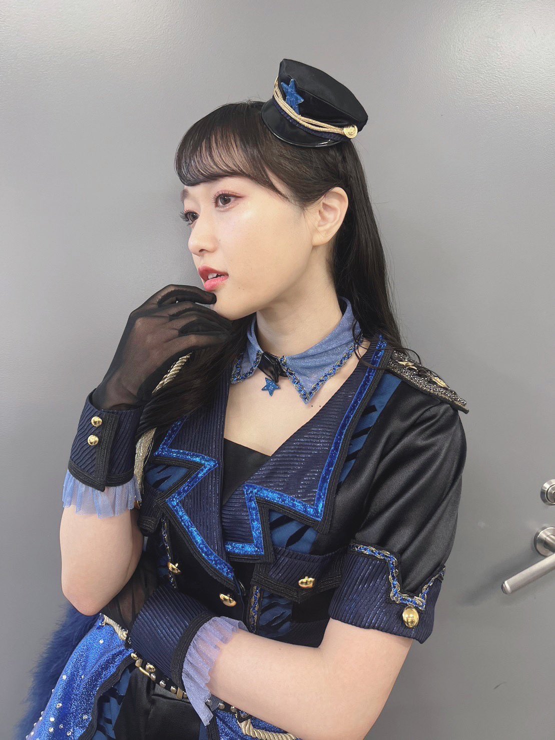 久保田未夢(i☆Ris) on X: 