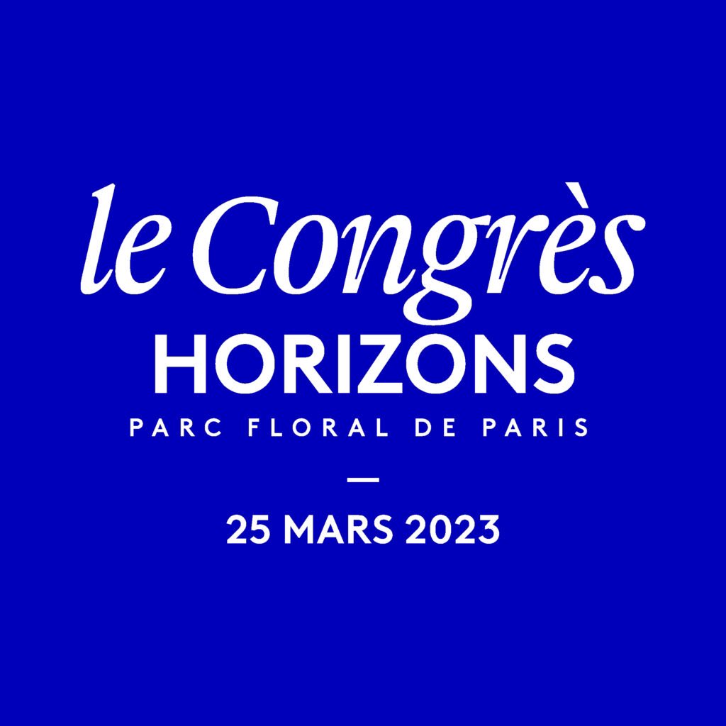 Retrouvez le programme du #CongrèsHorizons du 25 mars 2023 au Parc Floral. Au plaisir de vous y retrouver ! 🔵⚪️ 
horizonsleparti.fr/congres-2023/