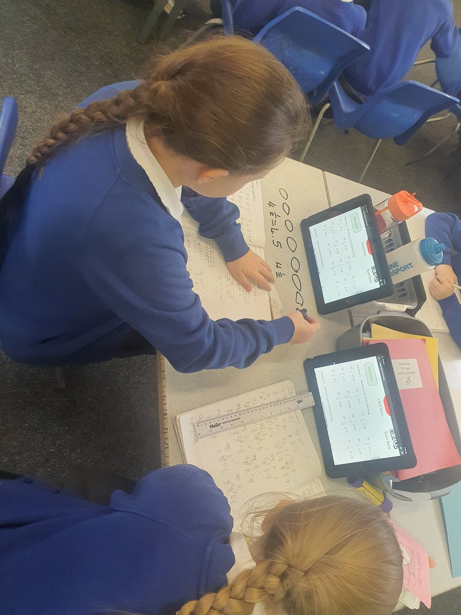 PCPTigers's tweet image. Fractions of amounts - we've just started it and so far so good! #pcpmaths