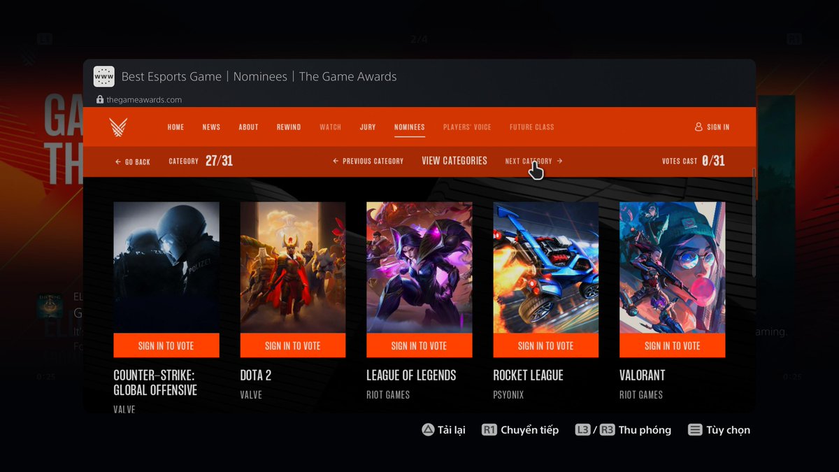 lan_vjpboy's tweet photo. #PS5Share https://t.co/1lw9aGsSqU