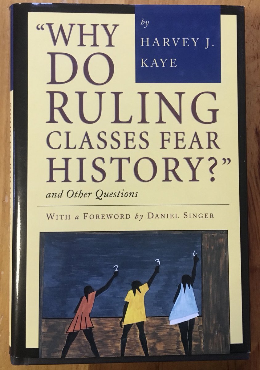 They don’t want us to remember