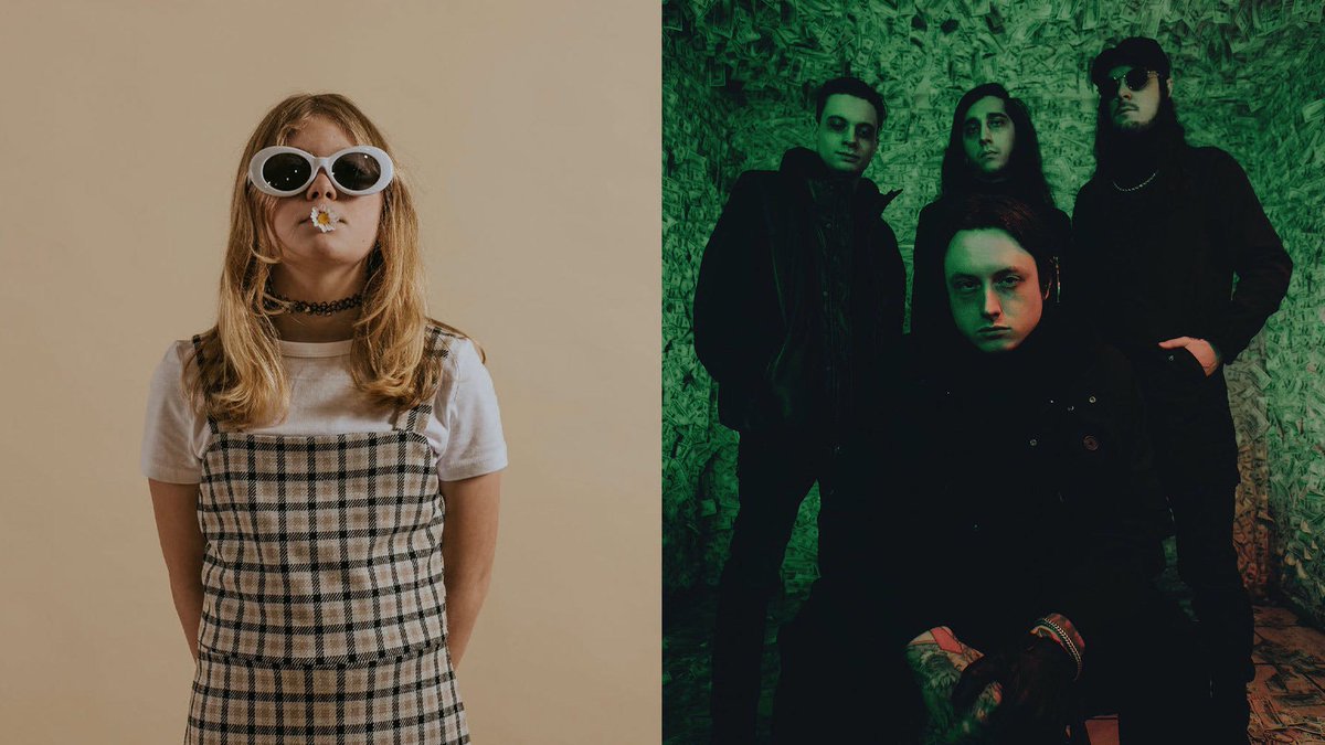 Listen to 11-year-old <a href="/thatyellaharper/">Harper</a>’s ferocious <a href="/badomenscult/">BAD OMENS</a> cover. kerrang.com/listen-to-11-y…