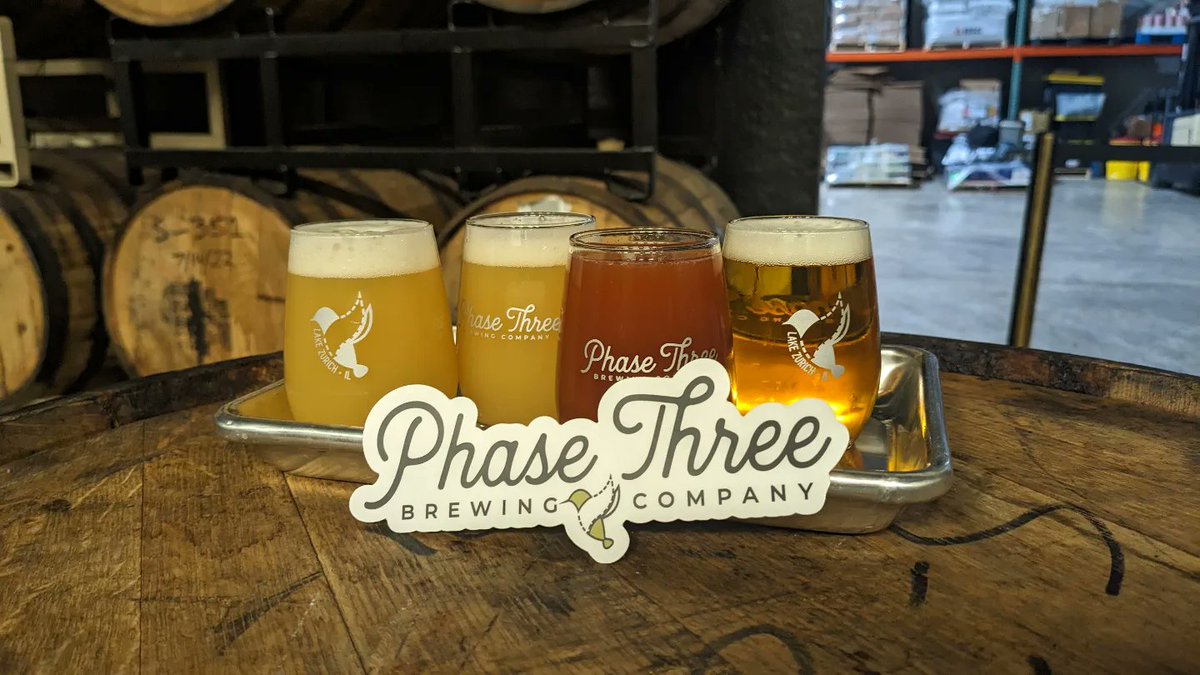 Brewery Travels tweet media