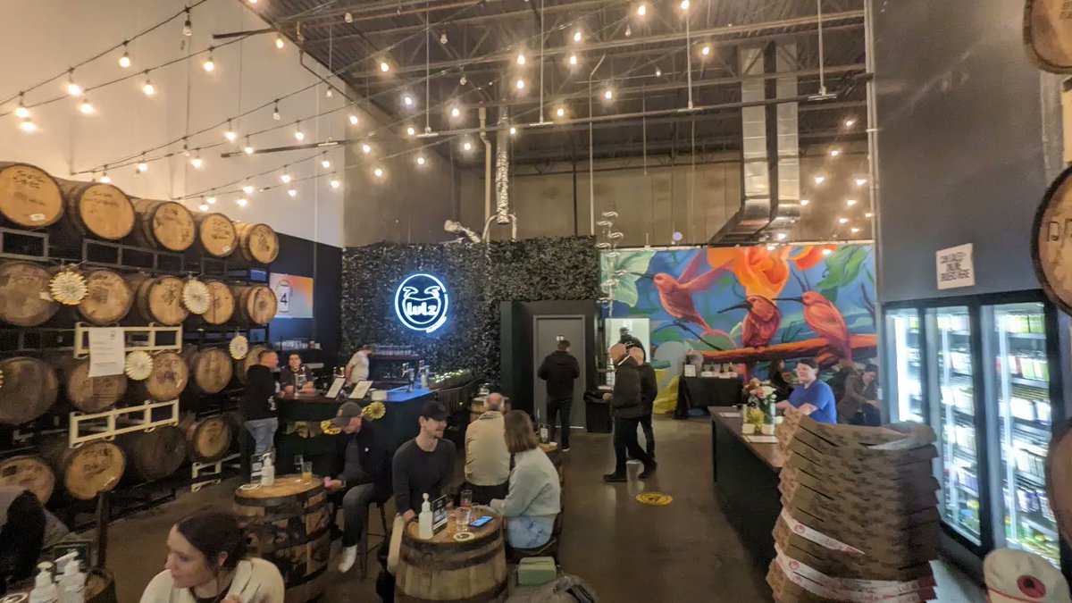 Brewery Travels tweet media