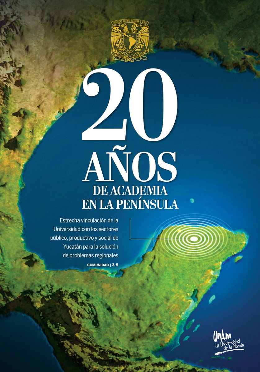 UNAM tweet media