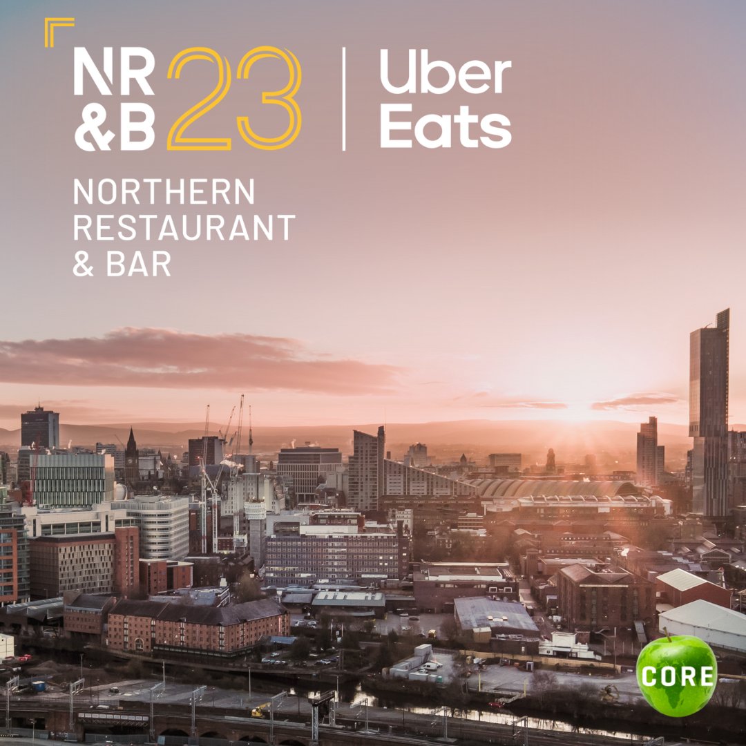 Looks like the Northern Restaurant & Bar 2023 show in Manchester was a real success and people are talking about it!

Sustainable Wines Solutions - Bizimply - Camden Town Brewery - Double Dutch - J W Lees ...

Looking forward to next year's exhibition! 

bit.ly/3JeeOGY