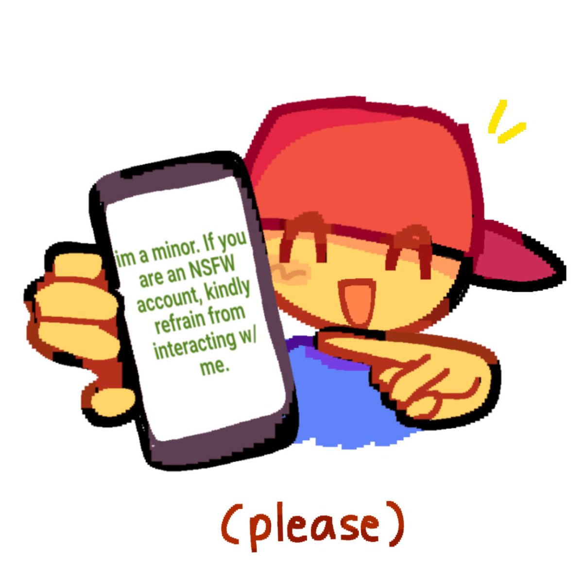 _dizzyplayer's tweet image. whistles