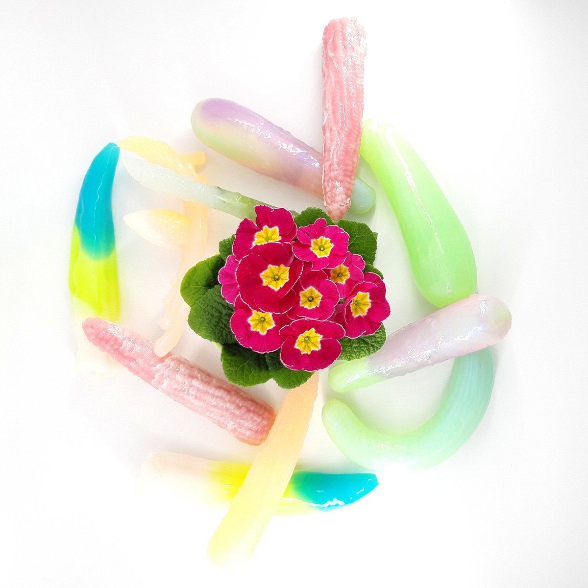 _SelfDelve_'s tweet photo. FRÜHLING! Romantik. Pastelltöne...
Die Toys dieser kleinen Frühlingsedition sind super süß geworden. Wir hatten Lust auf leichte, zarte Pastelltöne und Perlmuttschimmer.
https://t.co/qrniQl2cyk
#frühlingsgefühle #perlmutt #pastell #pastellove #ostergeschenk https://t.co/sP9SfufDWP