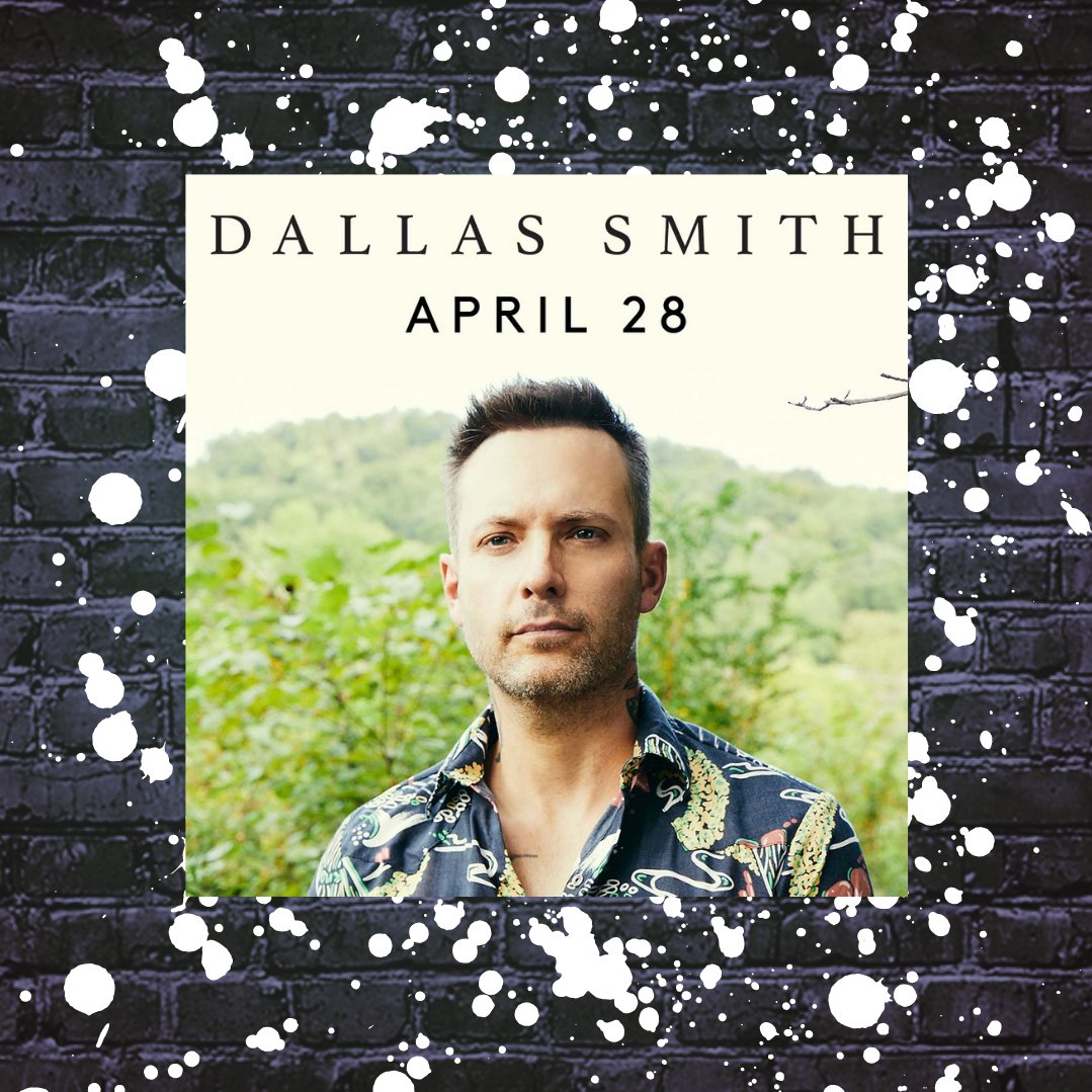 SWOMP_CA's tweet photo. WIN a pair of tickets to see @dallassmith on April 28, 2023 at @CaesarsWindsor🤩‼️‼️‼️
Learn how to win, here: https://t.co/iN2PIZgp1b #contest #win #ticketgiveaway #DallasSmith #CaesarsWindsor #SWOMP https://t.co/tmAWWsGDco