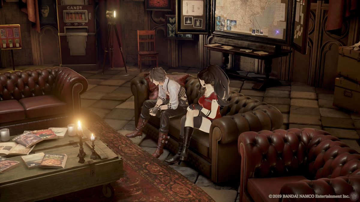 Commander Pop N Fresh tweet media